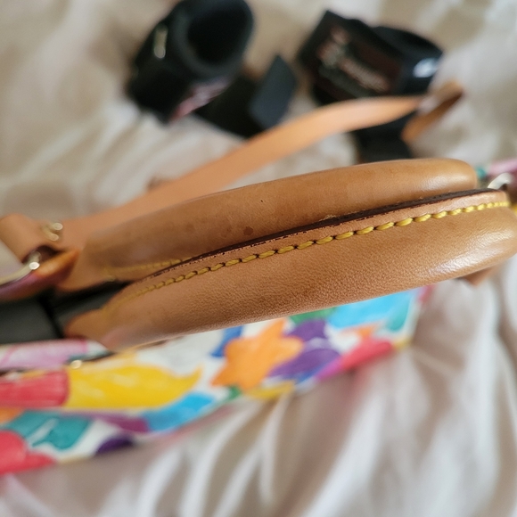 Db wonderduck doodle medium satchel - Picture 13 of 15